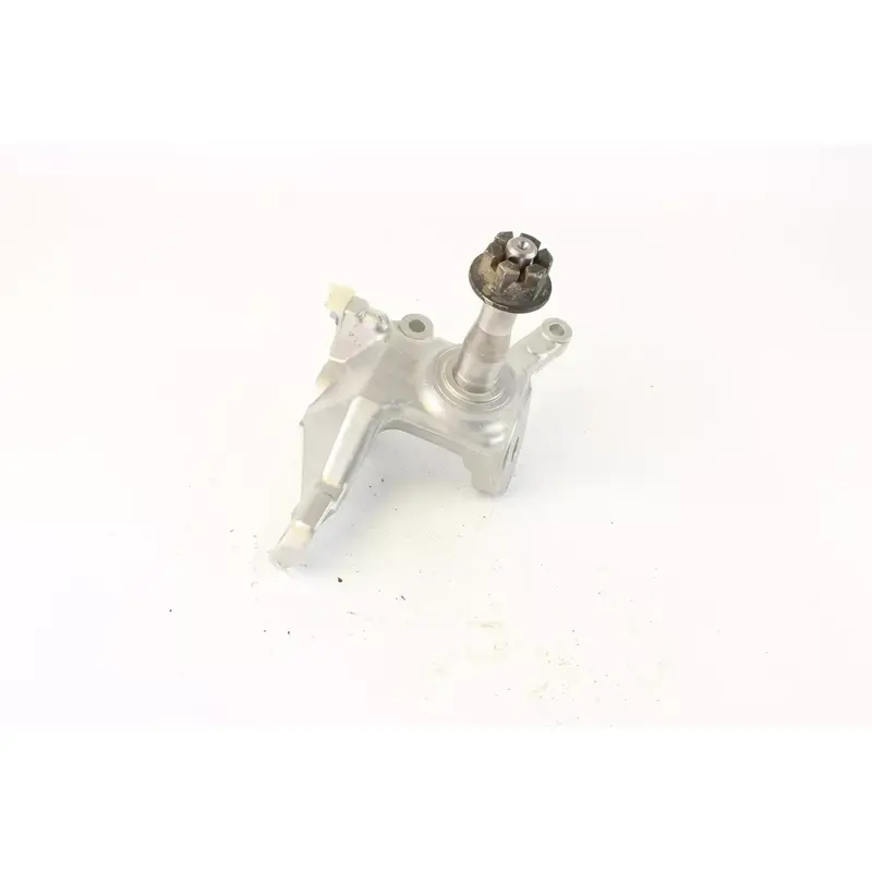 2008 Honda Trx450er Trx450r Front Right Steering Knuckle c4572