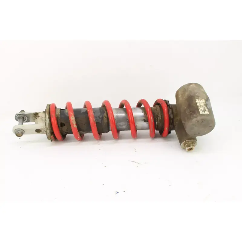 2008 Honda TRX450er TRX450r Rear Back Shock Absorber Suspension H4572