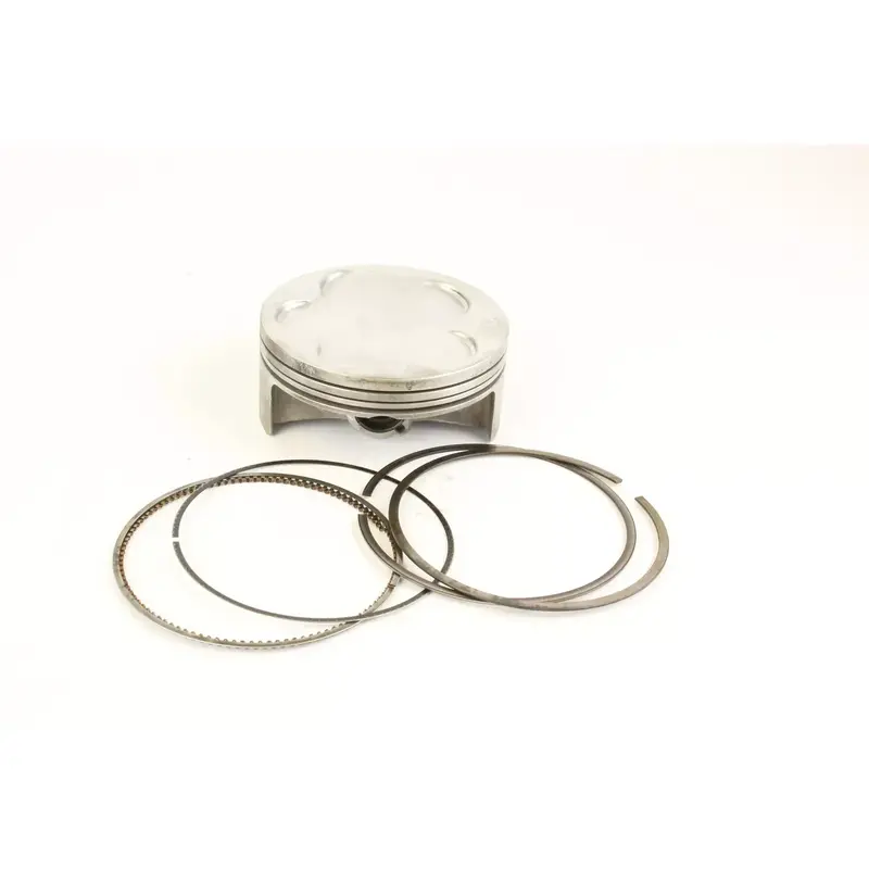 2010 Yamaha Yfz450r Engine Cylinder Piston