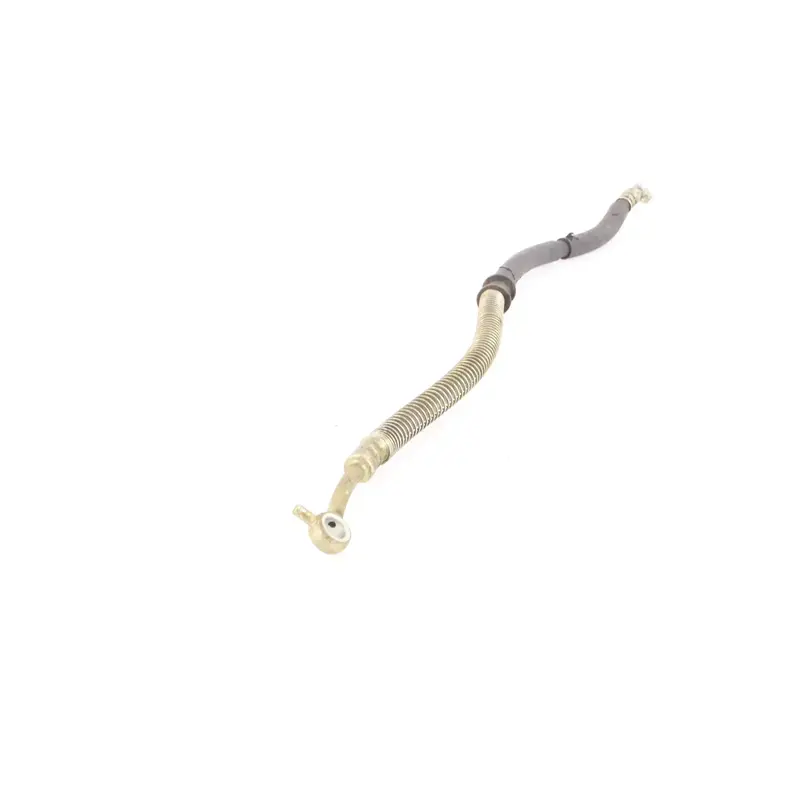 2017 Yamaha Yfz450r Rear Back Brake Cable Line T9387