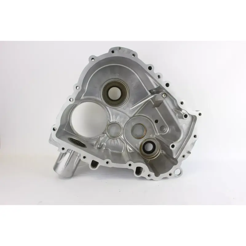 2021 Tracker 800sx Transmission Case BEARINGS AND SEALS NEED REPLACING c1030