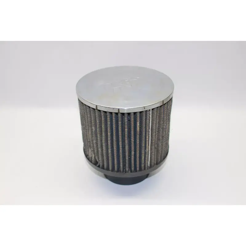 K&N Air Filter Cleaner Universal 5.25 Inch