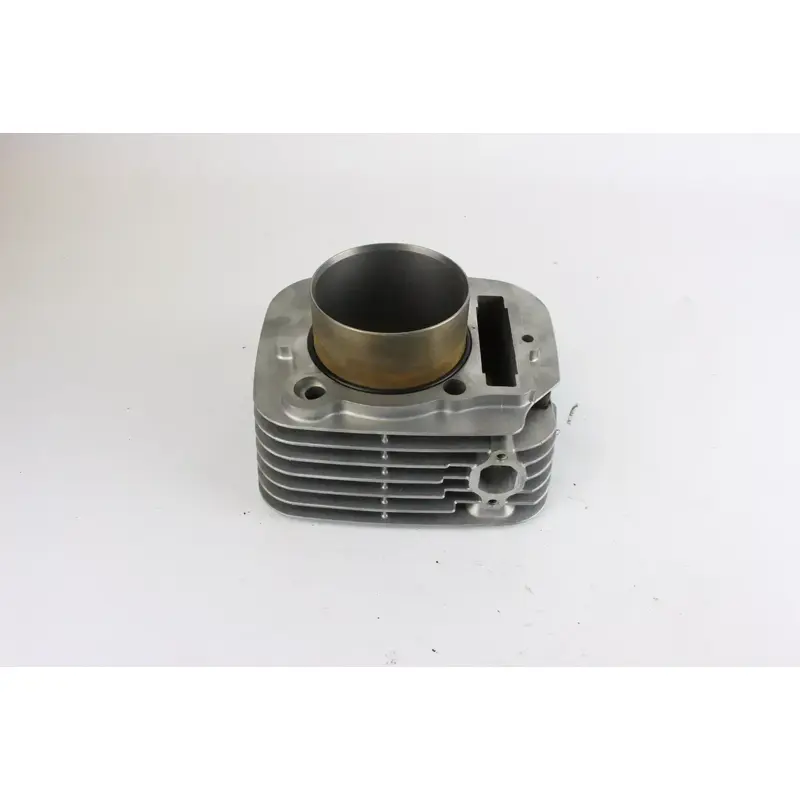 1988 Yamaha Warrior 350 Yfm350x Engine Cylinder Piston Block Jug Barrel c6959