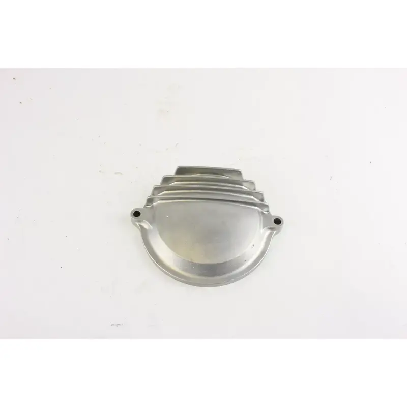 1988 Yamaha Warrior 350 Yfm350x Engine Top End Cylinder Head Side Cover c6959
