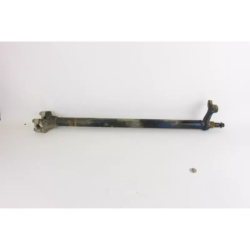 1988 Yamaha Warrior 350 Yfm350x Steering Column c6959
