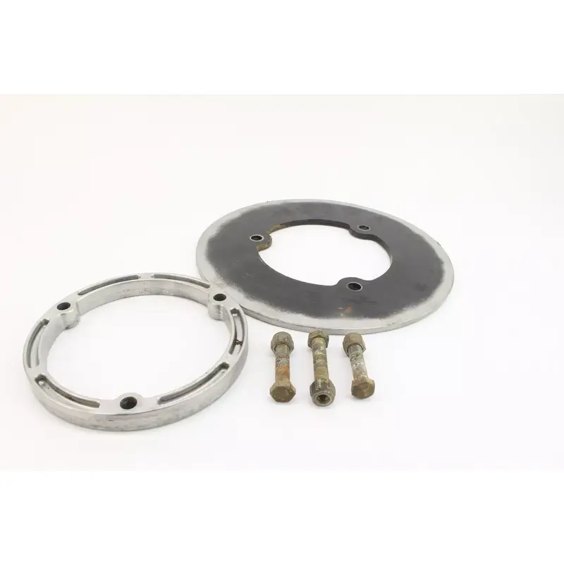 1996 Polaris Xplorer 300 4x4 Rear Sprocket Guard k7572
