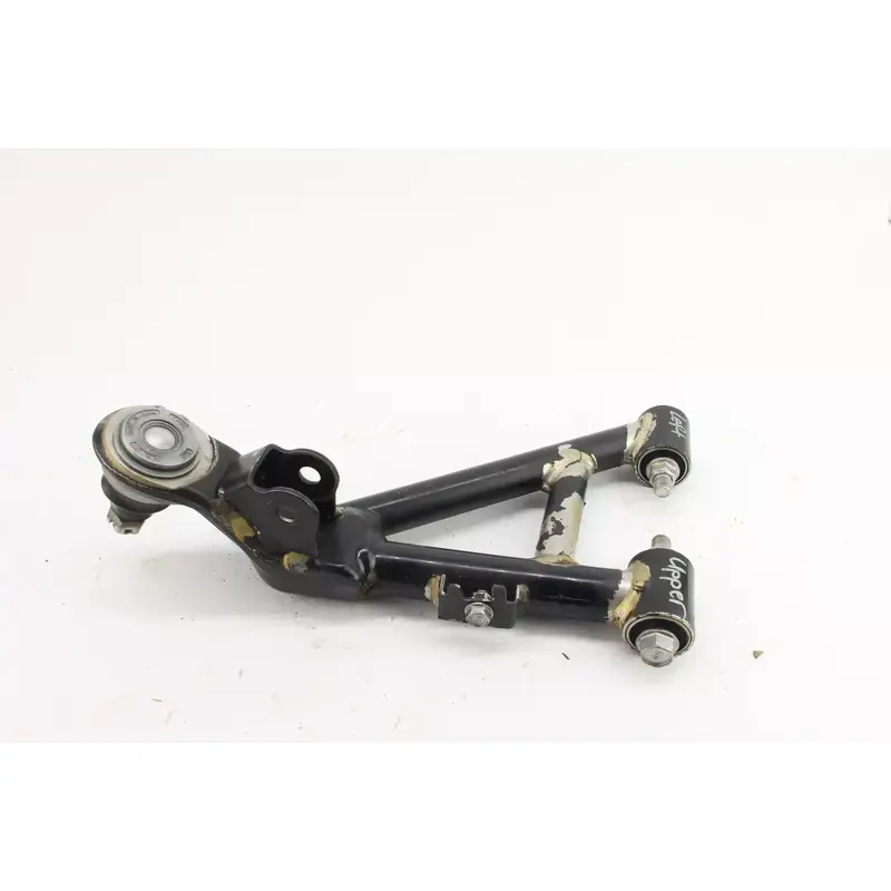 2004 Honda Rancher 400 Trx400fa 4x4 At Front Upper Left Control A Arm c8457