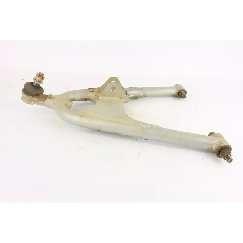 2004 Honda Sportrax 450 Trx450r 2x4 Front Lower Left Control A Arm c0772