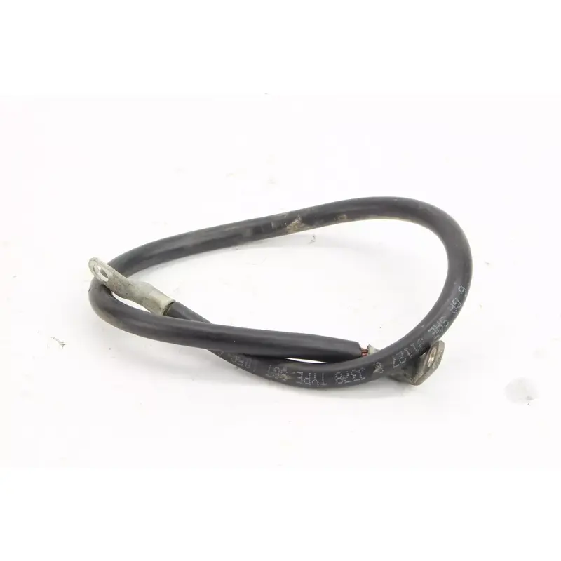 2005 Polaris Sportsman 400 Negative Battery Cable Ground Wire 1124