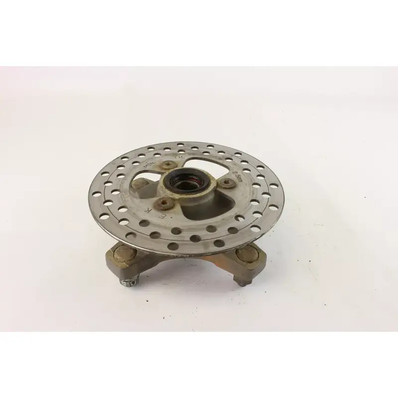 2006 Honda Trx450r Trx450er Front Brake Disc Rotor c1981