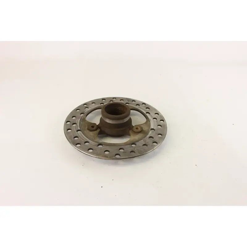 2006 Honda Trx450r Trx450er Rear Rotor Back Brake Disc c1981