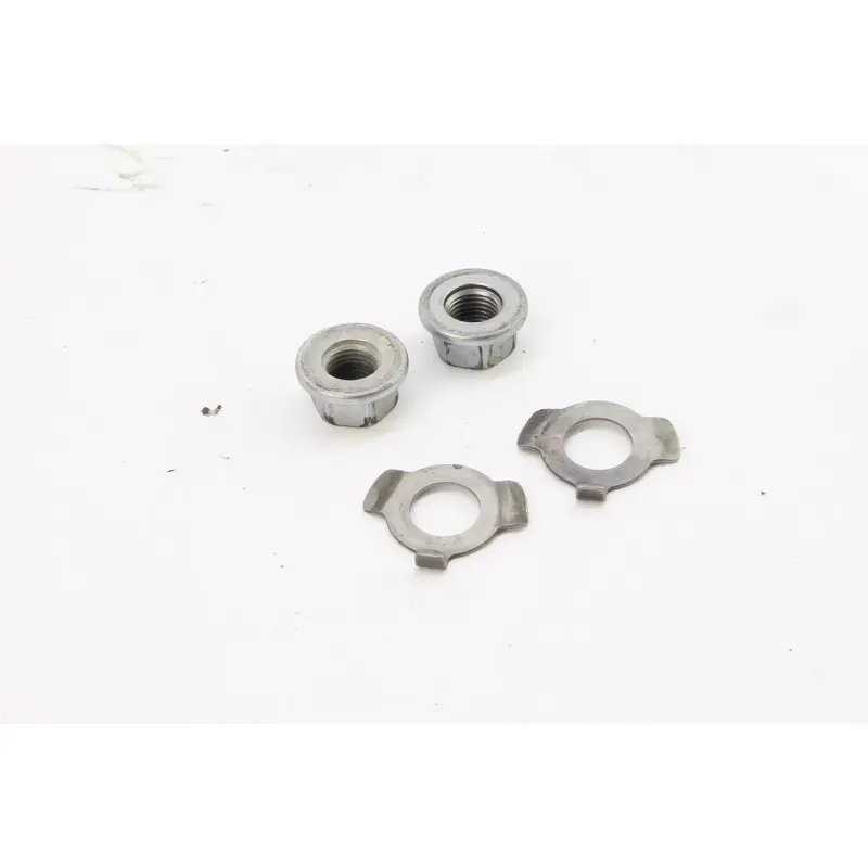 2006 Yamaha Yfz450 Balance Gear Bolts Hardware H7248