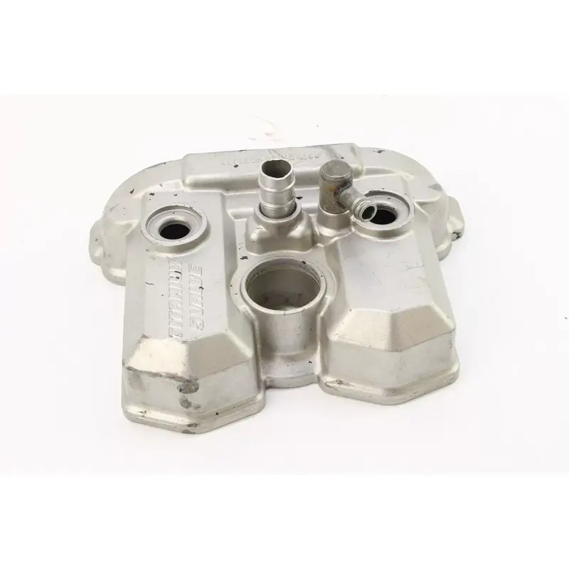 2006 Yamaha Yfz450 Engine Top End Cylinder Head Cover H7248