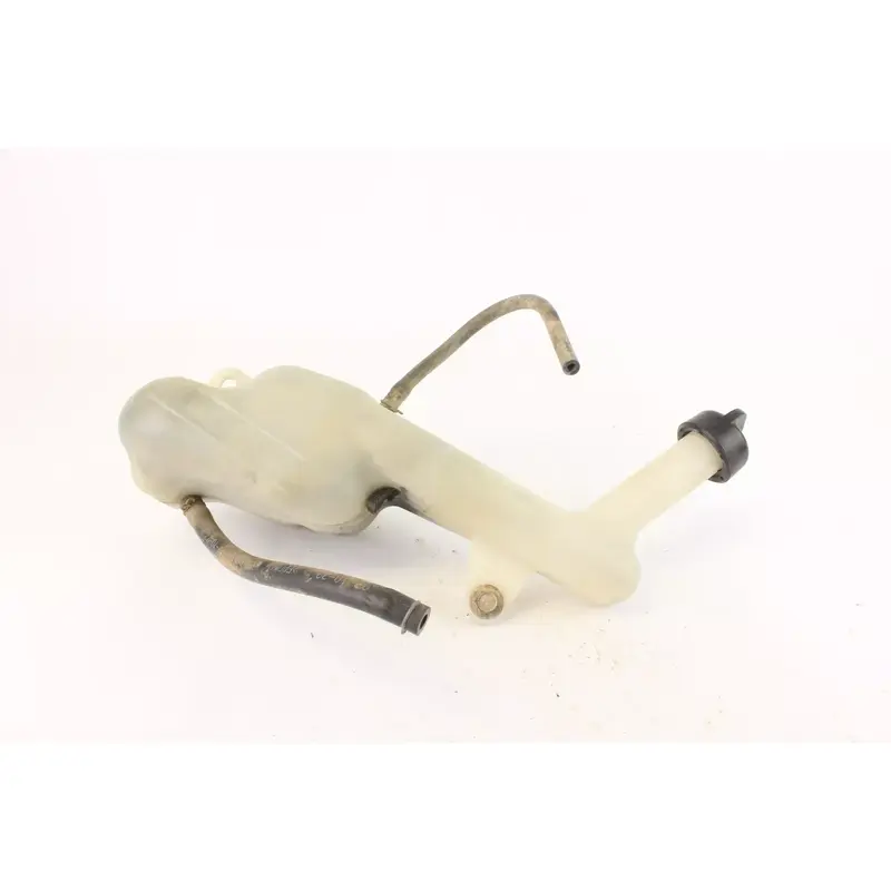 2008 Honda Trx450er Trx450r Coolant Water Tank Reservoir Bottle c4572