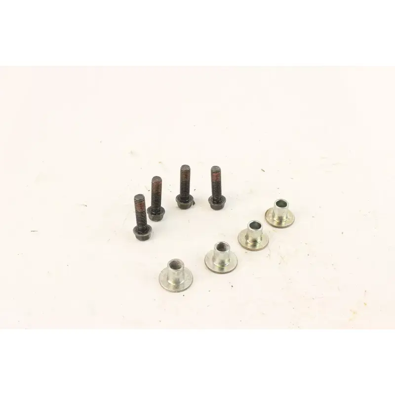 2008 Honda Trx450er Trx450r Swingarm Slide Hardware c4572