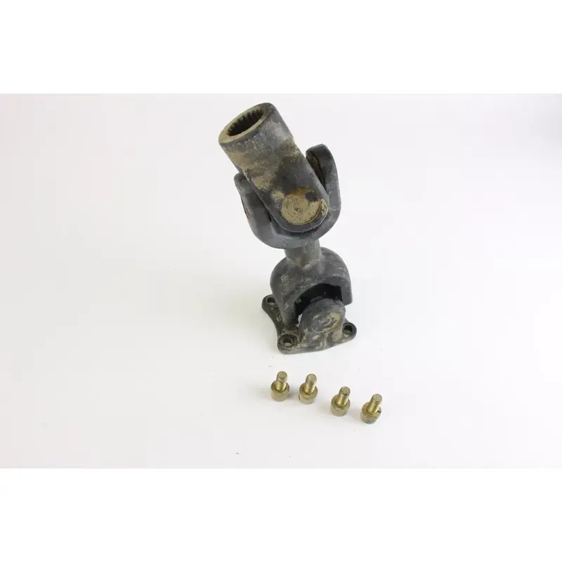 2009 Polaris Sportsman Xp 550 Efi Eps Rear Back Drive Shaft c7873