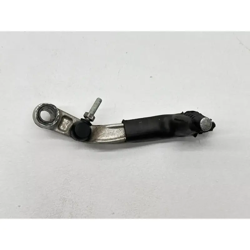 2009 Suzuki GSXR 600 Gear Shifter Shift Pedal OEM Lever 25600-01H02 GSXR600