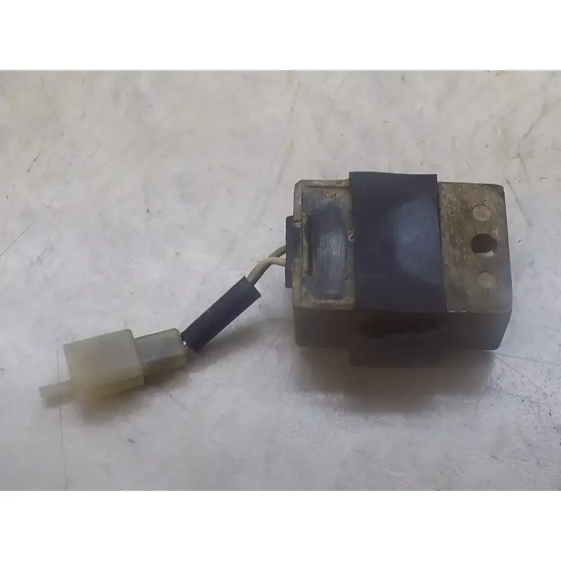 Honda ATC200X Rectifier Ignition regulator  ATC 200X X 1987