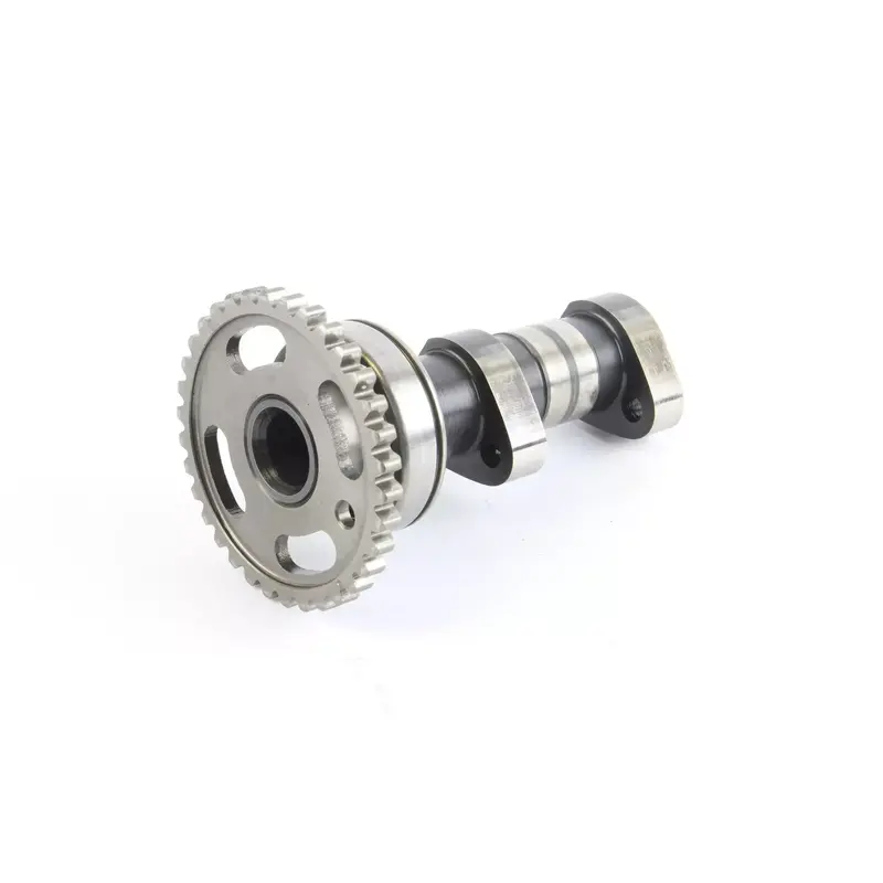 OEM 2010 Kawasaki KFX450R Engine Motor Intake Cam Shaft Camshaft r7248