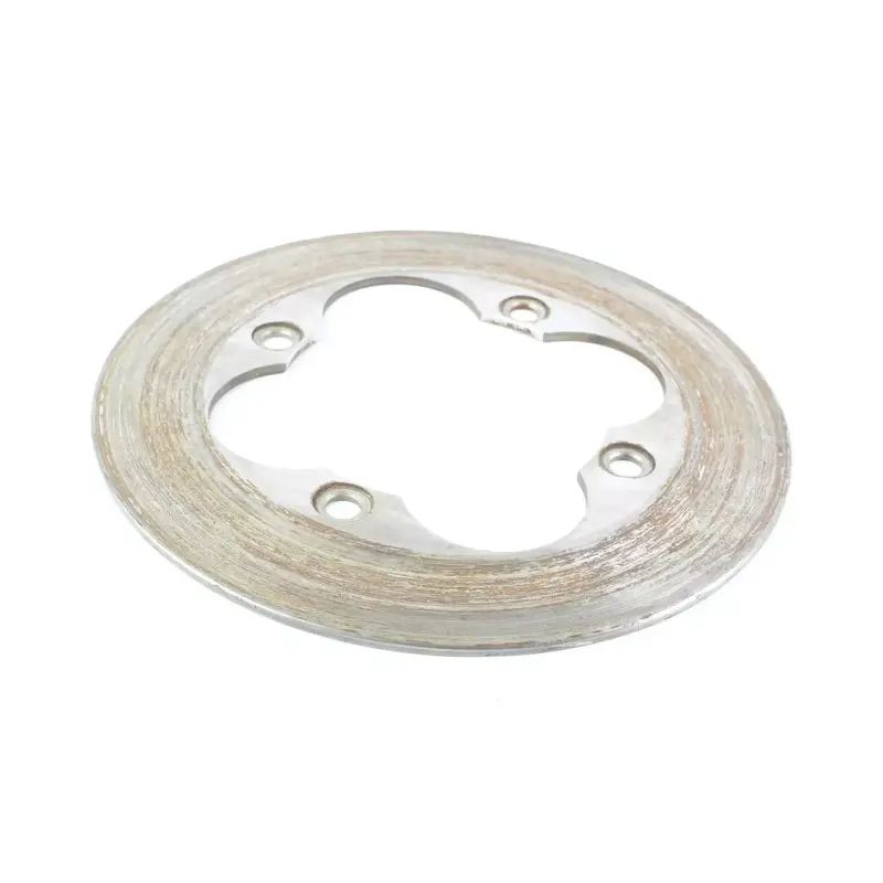 Suzuki Quadsport Z400 Rear Rotor Back Brake Disc 9428