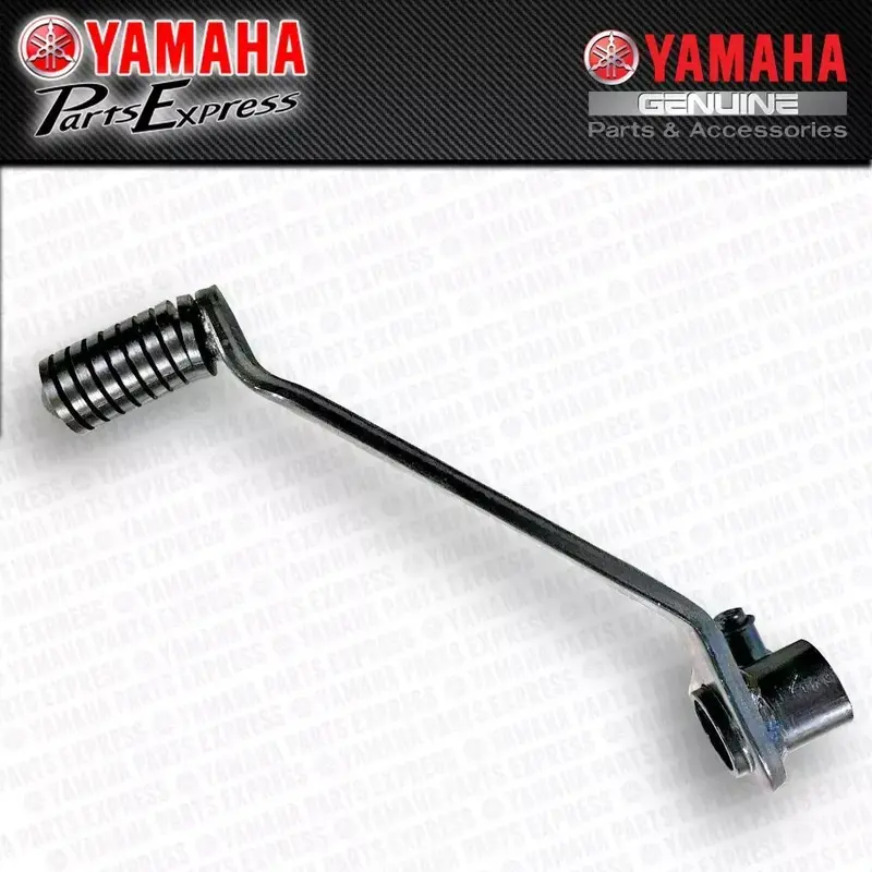 1987 - 2004 YAMAHA WARRIOR 350 X YFM YFM350X OEM GEAR SHIFTER SHIFT LEVER PEDAL