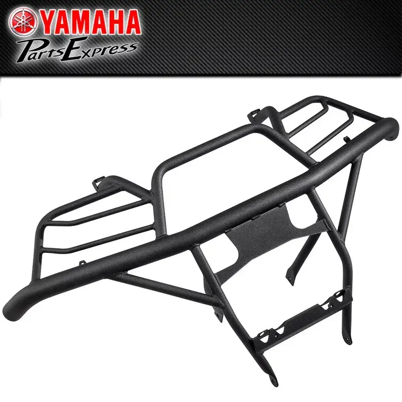 2019 - 2025 YAMAHA KODIAK YFM 700 K HEAVY-DUTY FRONT BRUSH GUARD B5K-F84L0-V0-00
