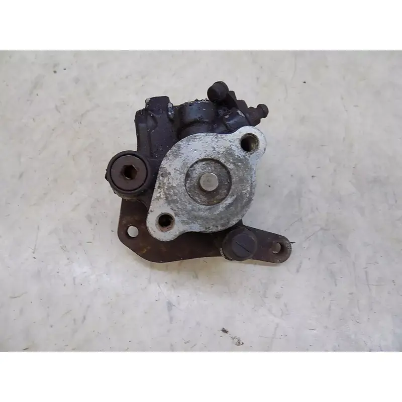Honda ATC 200X Rear Brake Caliper   ATC 200X 1985 ep