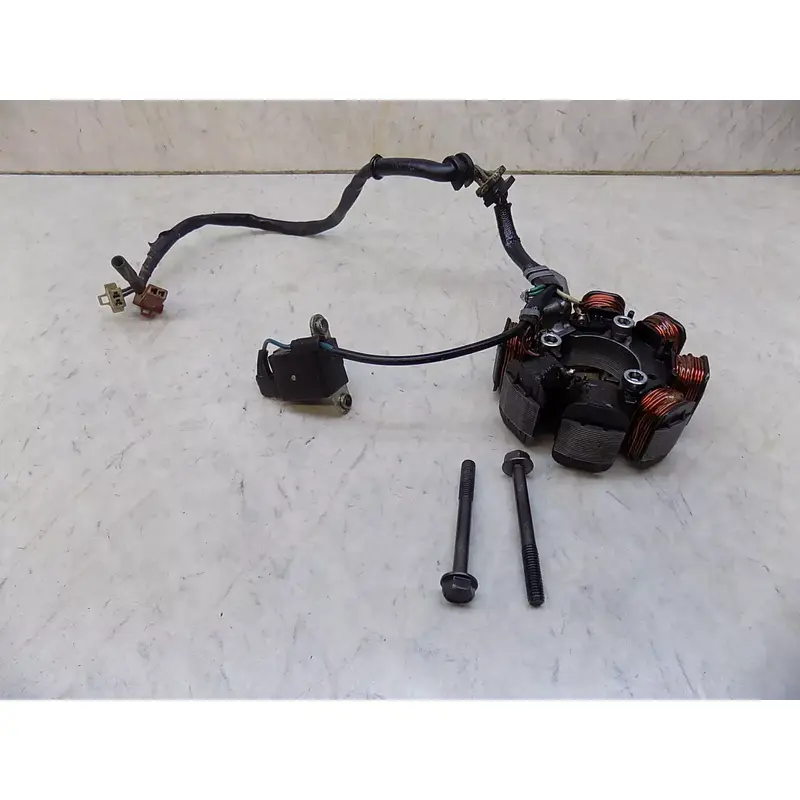 Honda ATC200X Stator Magneto ignition ATC 200X X 1987