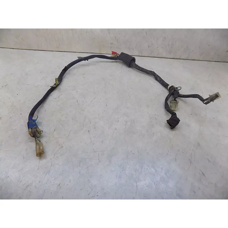 Honda ATC200X Wiring Harness    ATC 200x x 1986