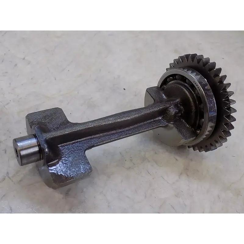 Honda ATC250R Counter Balance Balancer ATC 250R R 1986