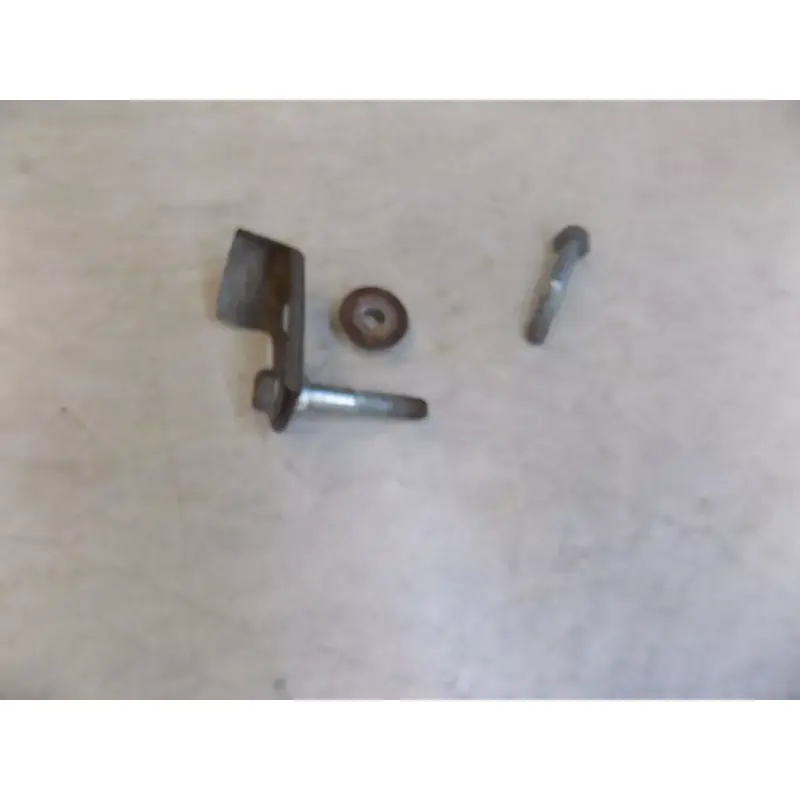 Honda ATC250R Mount support   ATC 250R #5 1985
