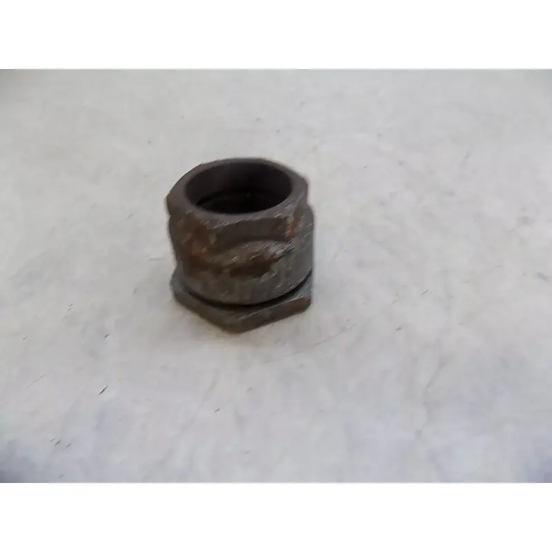 Honda ATC250R Rear Axle Nut ATC 250R R 1985 #3 *