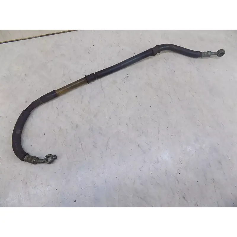 Honda ATC250R Rear Brake Line Hose   ATC 250R R 1985 #5