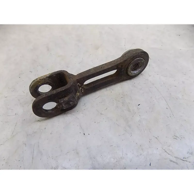Honda ATC250r Rear Brake Linkage Arm Piece    ATC 250R R 1985