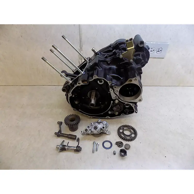 Honda ATC250SX  Engine Motor Bottom End    ATC 250sx sx 1985
