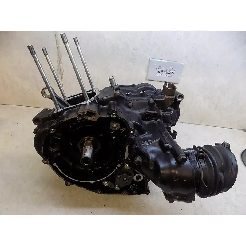 Honda ATC250SX Engine Motor Bottom End   ATC 250sx sx 1986