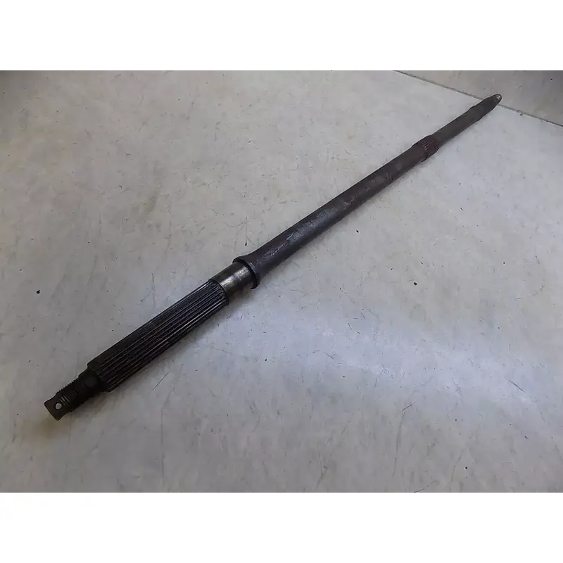Honda ATC250SX  Rear Axle    ATC 250sx sx 1986