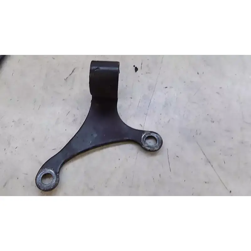 Honda ATC350X Clutch Cable Mount Stay Piece    ATC 350x x 1986 #2