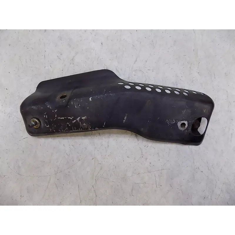 Honda ATC350x  Exhaust Heat Shield Header Pipe    ATC 350x x 1985 #6