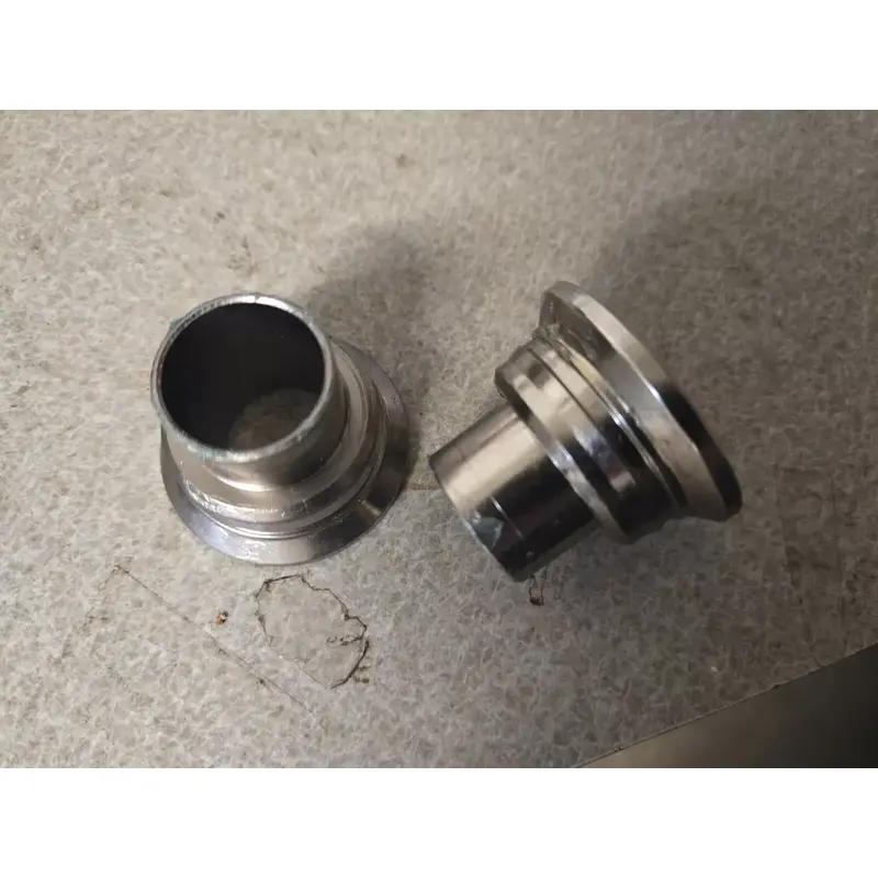 KTM 250SXF Rear Wheel Axle Spacers    250 SXF 2023 new 450 125 350