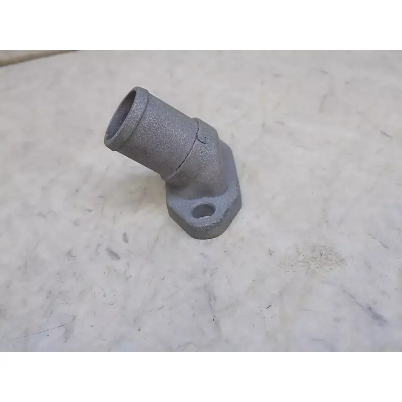 Suzuki LT500 Cylinder inlet flange coolant    LT 500R Quadzilla 1988-90 C
