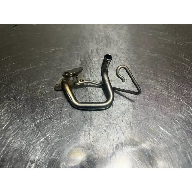 20 Yamaha YFZ450R Oil Delivery Breather Hose Line Tube Pipe