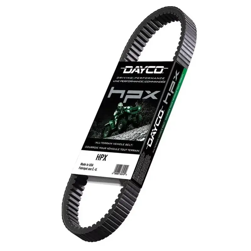 Dayco CVT ATV UTV HPX Clutch Drive Belt HPX2203