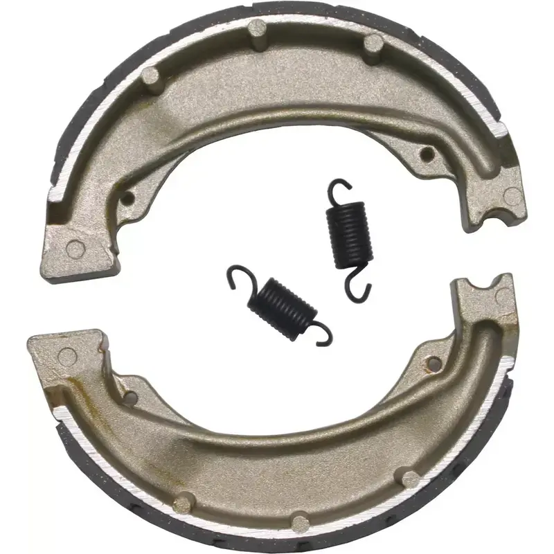 EBC Grooved Brake Shoes 340G