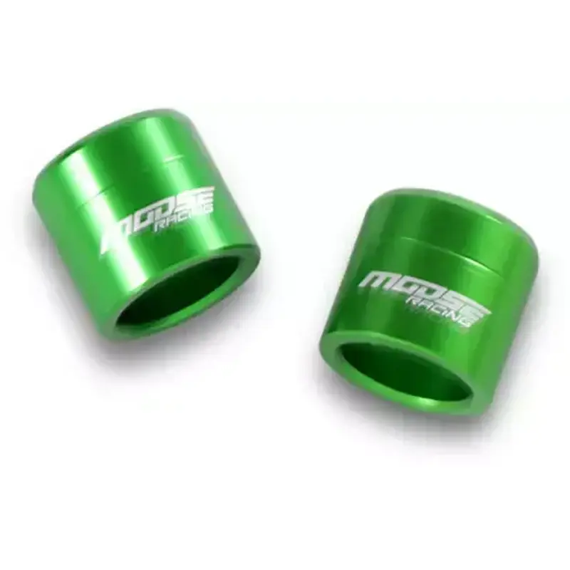 MOOSE RACING Front Wheel Spacers 0222-0554