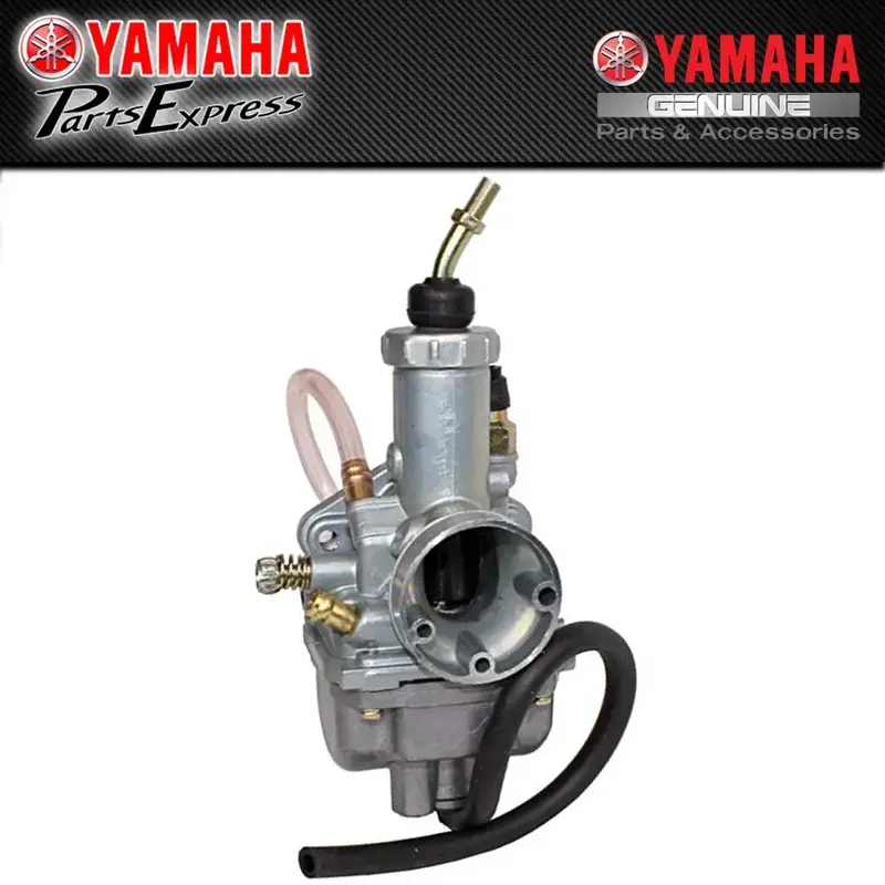 NEW 2003 - 2006 YAMAHA BREEZE 100 GRIZZLY 125 YFA YFM OEM CARBURETOR CARB ASSY