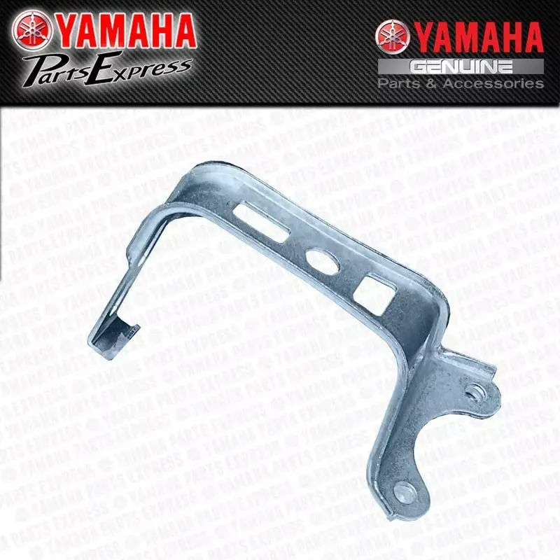 NEW 2013 - 2024 YAMAHA RAPTOR 700 YFM700R YFM OEM BATTERY BRACKET HOLDER STAY