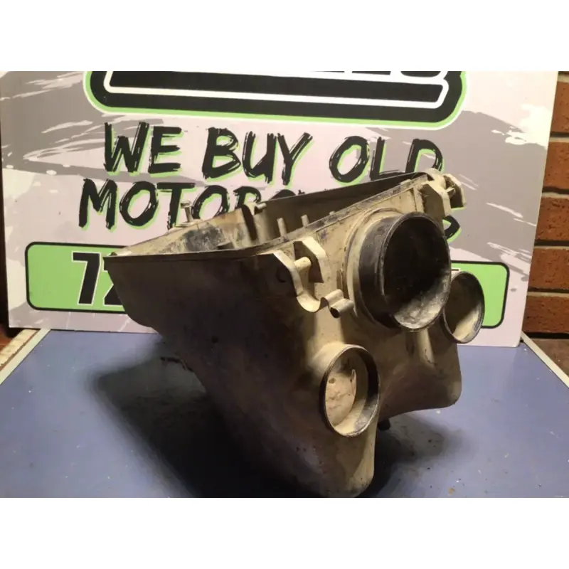 1987 - 1992 HONDA TRX250X OEM AIR BOX 250x