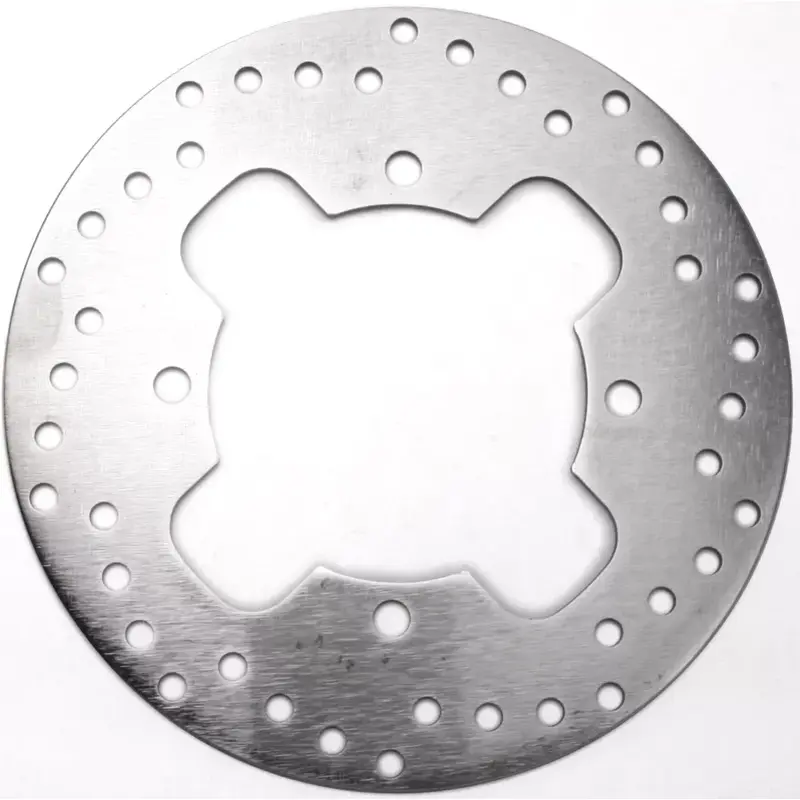 EBC Brake Rotors MD6164D Front/Rear