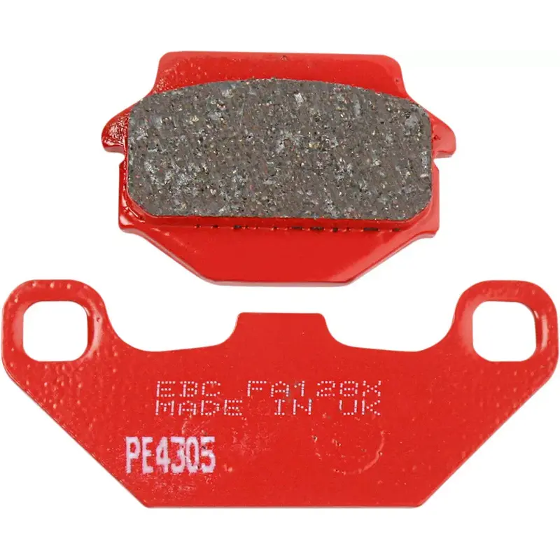 EBC Carbon X Brake Pads FA128X
